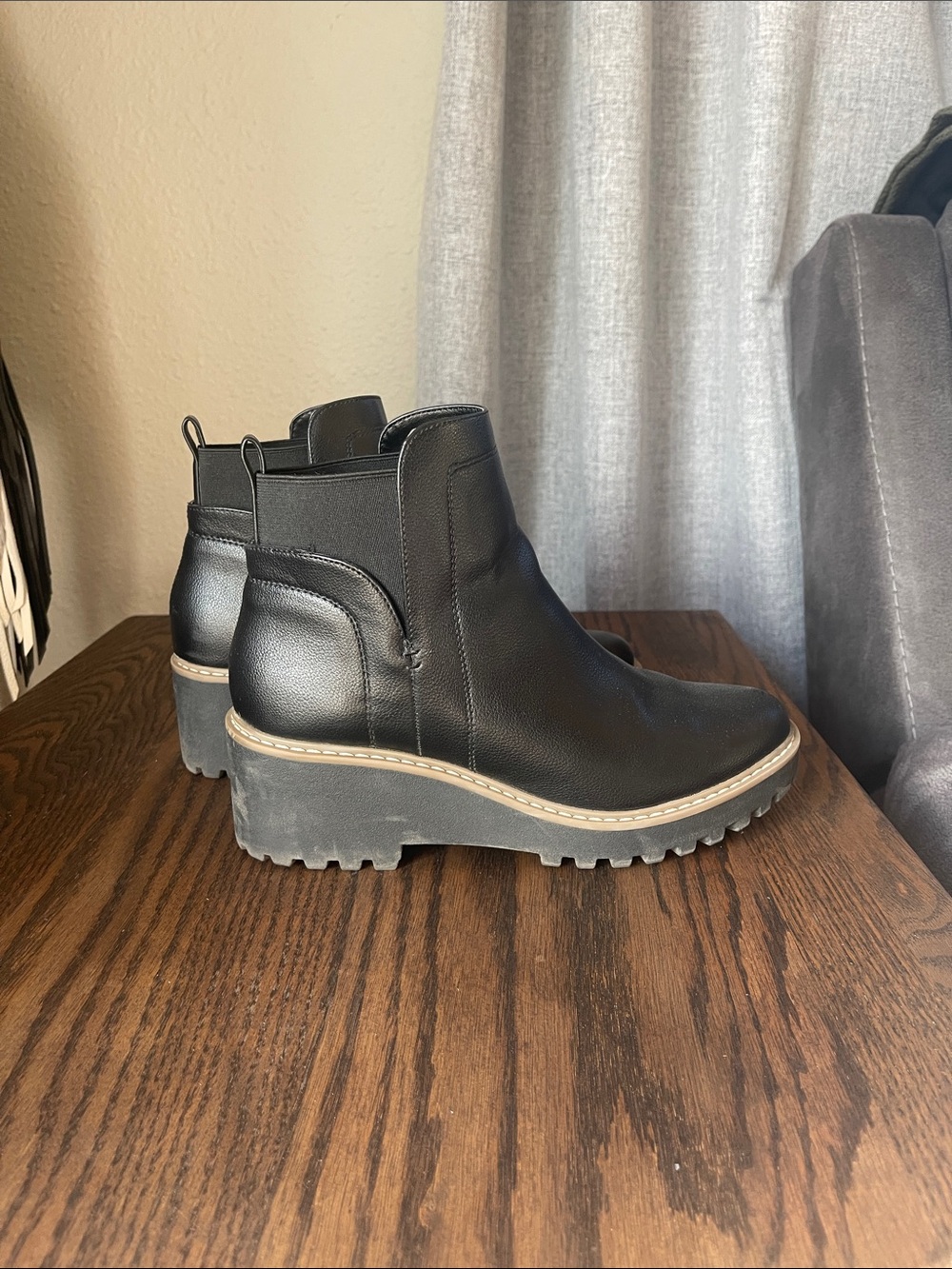 Dolce Vita Women’s Boots